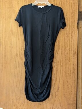 Antistar Ruched Dress